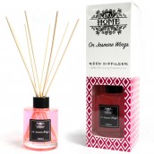 120ml Reed Diffuser - On Jasmine Wings - Click Image to Close