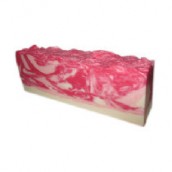Rosehip Olive Oil Artisan Soap 95g approx.