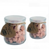 2 x Jars Aroma Wax Melts - Ginger and Clove
