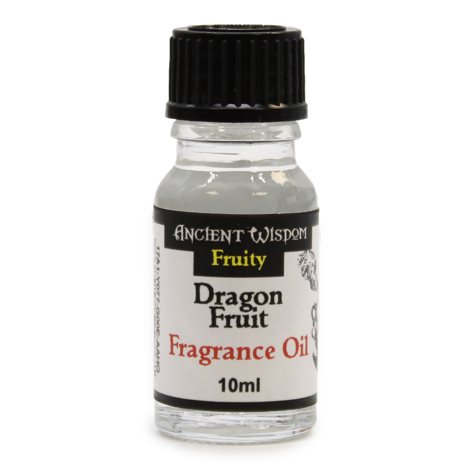 2 x 10ml Dragon Fruit Fragrance Oil Bottles