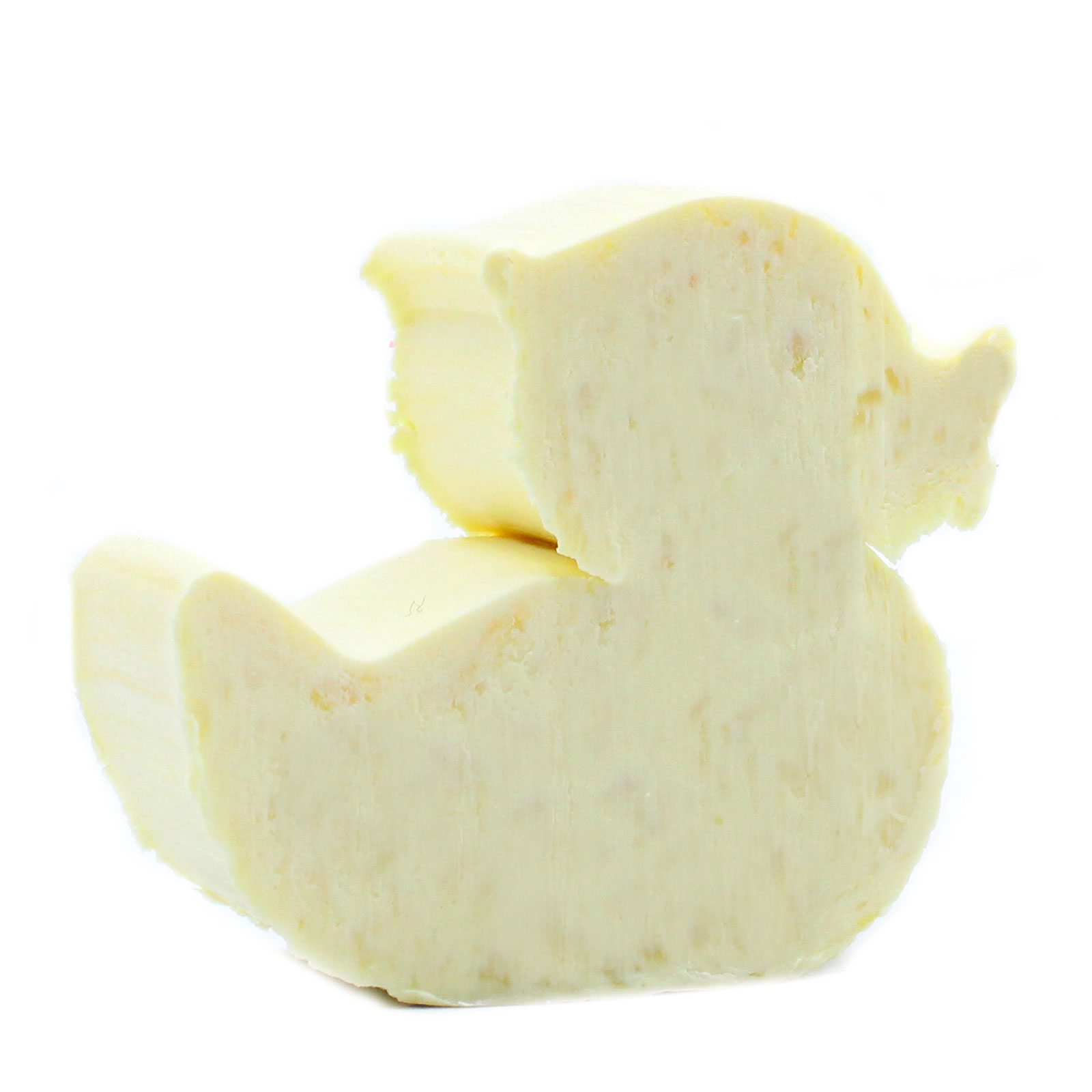 10 Duck Guest Soaps - Fizzy Peach