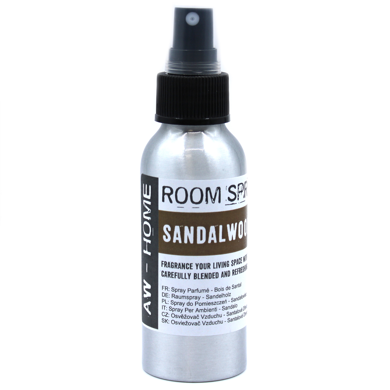 Home Room Spray - Sandalwood