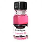 2 x 10ml Bubblegum Fragrance Oil Bottles