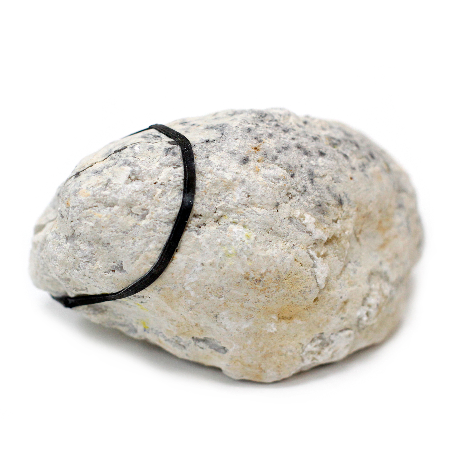 Calcite Geode 8-9cm