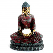 Devotee Candle Holder