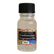 2 x 10ml Frankincense Fragrance Oil 10ml Bottles