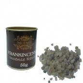 50g Frankincense Resin - Click Image to Close