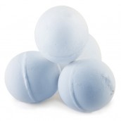 Lavender & Marjoram Aromatherapy Bath Bomb - Click Image to Close
