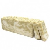 Argon Olive Oil Artisan Soap 95g approx.