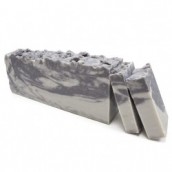 Dead Sea Mud Olive Oil Artisan Soap 95g approx.