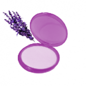 3 Cases of Paper Soap - Lavender