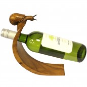 Balance Wine Holder - Snail