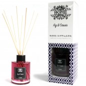 120ml Reed Diffuser - Fig & Cassis - Click Image to Close
