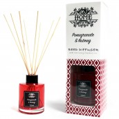 120ml Reed Diffuser - Pomegranate & Nutmeg - Click Image to Close