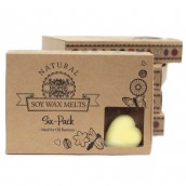 Box of 6 Wax Melts - Brandy Butter - Click Image to Close