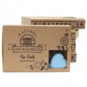 Box of 6 Wax Melts - Dewberry - Click Image to Close