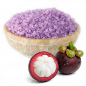 2 x 200g Packs Tropical Paradise Simmering Granules - Mangosteen - Click Image to Close