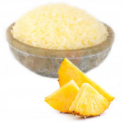 2 x 200g Packs Tropical Paradise Simmering Granules - Pineapple - Click Image to Close