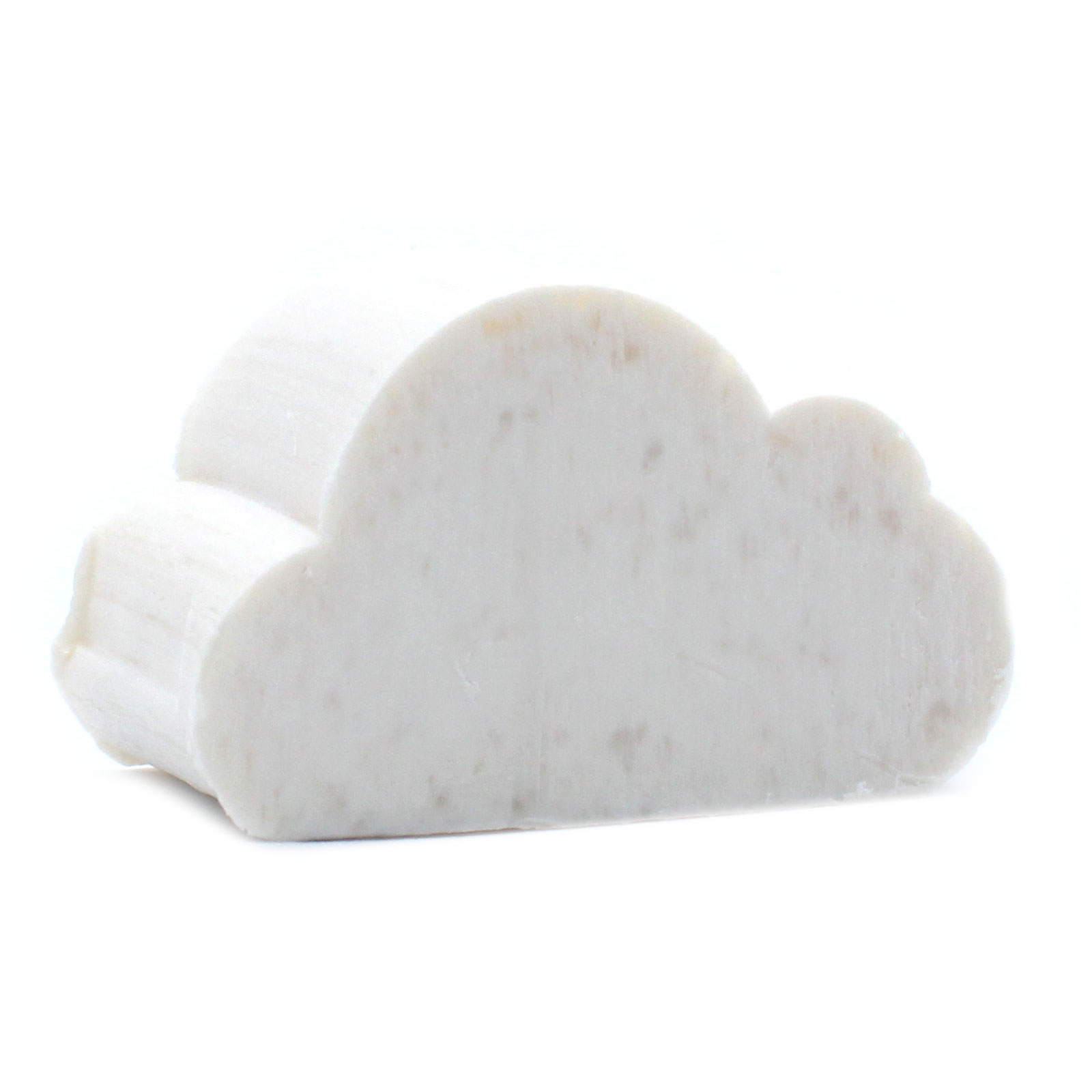 10 Cloud Guest Soaps - Angel Halo - Click Image to Close
