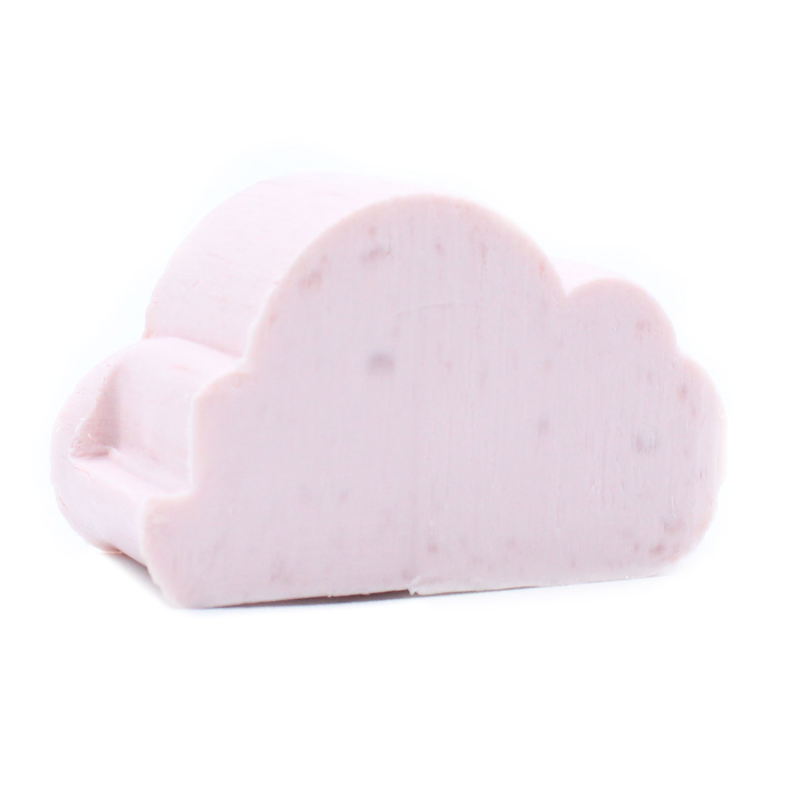 10 Cloud Guest Soaps - Marshmallow - Click Image to Close