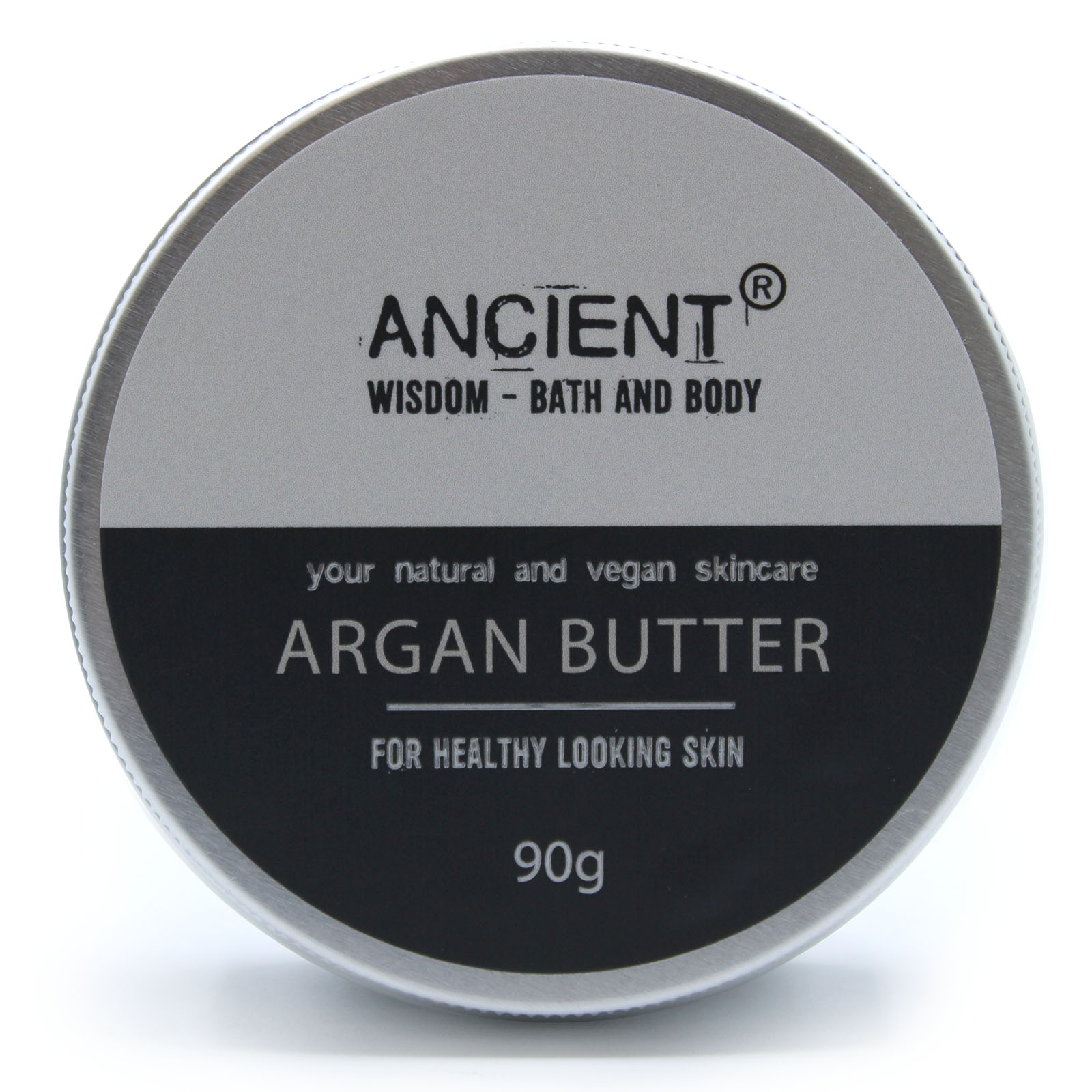 Pure Body Butter 90g - Argon - Click Image to Close