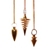 Brass Pendulum - Click Image to Close