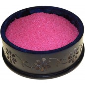 3 x 200g Packs Bubblegum Spice Simmering Granules (Pink) - Click Image to Close