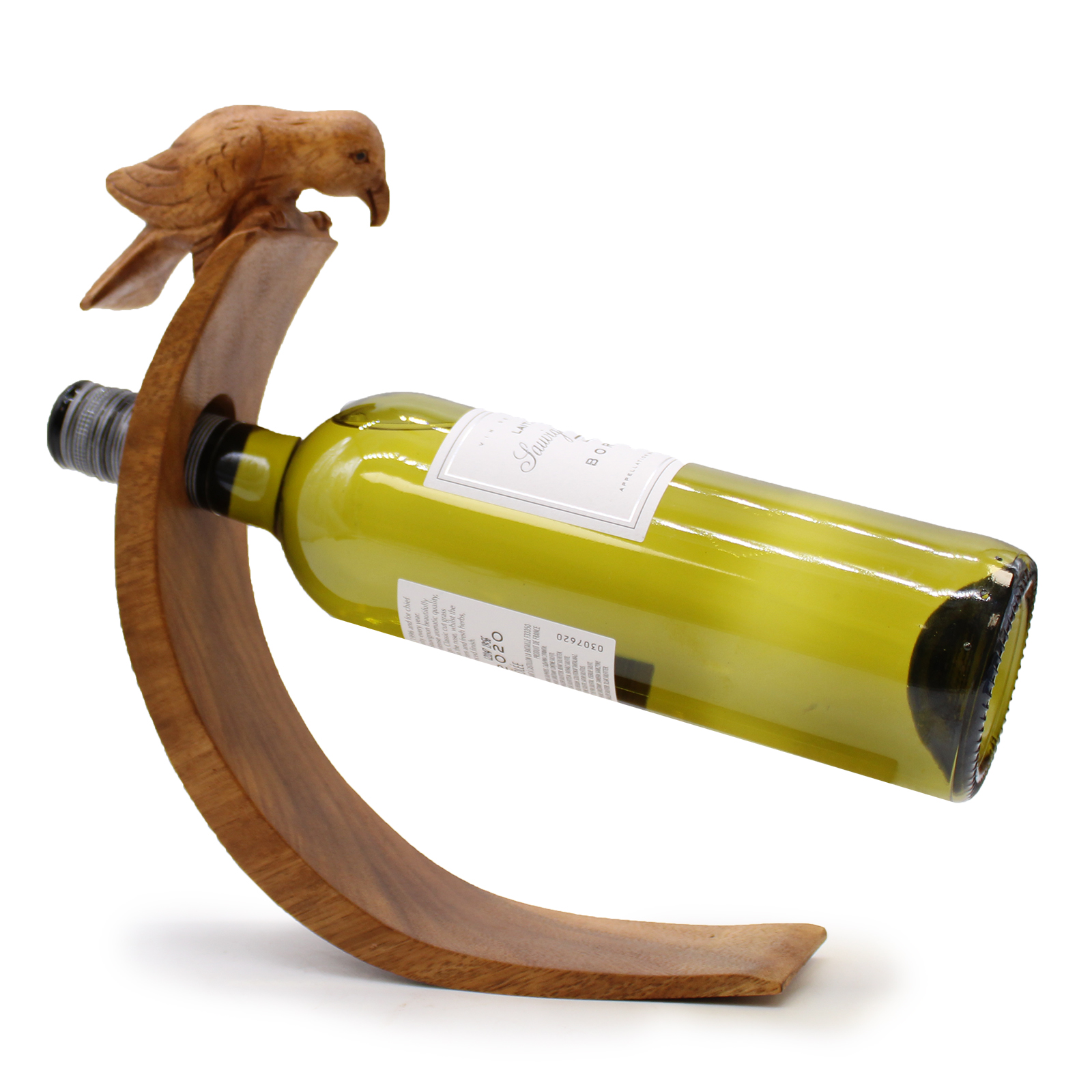 Balance Wine Holder - Bird