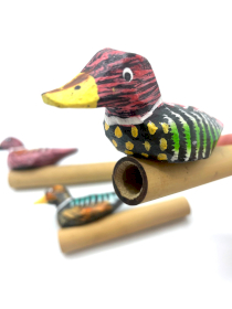 Duck Whistle - Click Image to Close