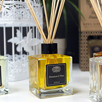 Essential Oils Reed Diffusers