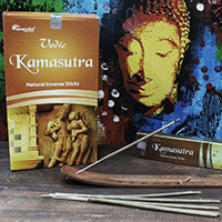 Vedic Natural Incense Sticks
