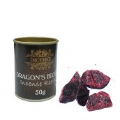 50g Dragon's Blood Resin - Click Image to Close