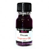 2 x 10ml Dream Fragrance Oil Bottles - Click Image to Close