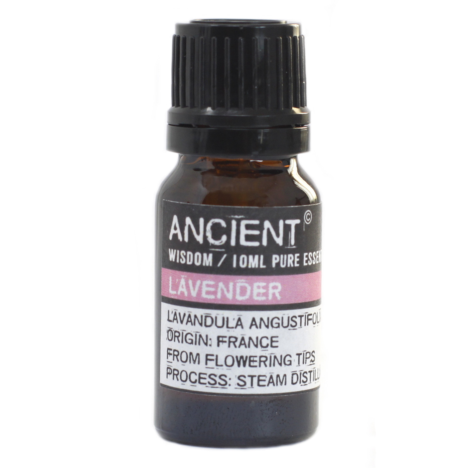 Lavender Essential Oil 10ml - Click Image to Close