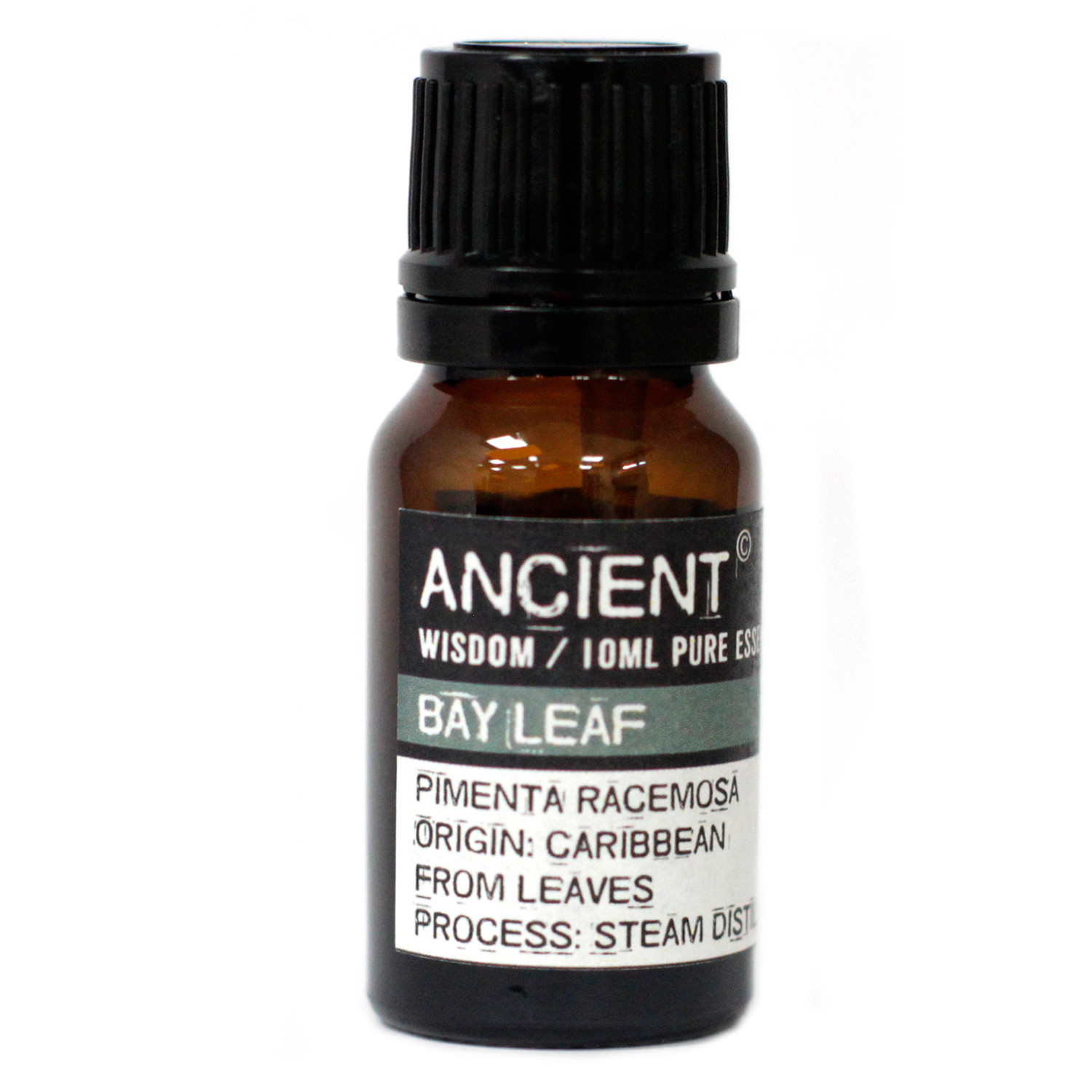 Bay Leaf Essential Oil 10ml - Click Image to Close