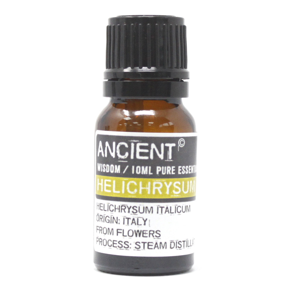 Helichrysum Essential Oil - Click Image to Close