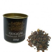 50g Guggal Resin - Click Image to Close