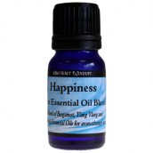 Happiness Essential Oil Blend - 10ml - Click Image to Close