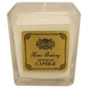 Home Bakery Soyabean Jar Candle - Click Image to Close