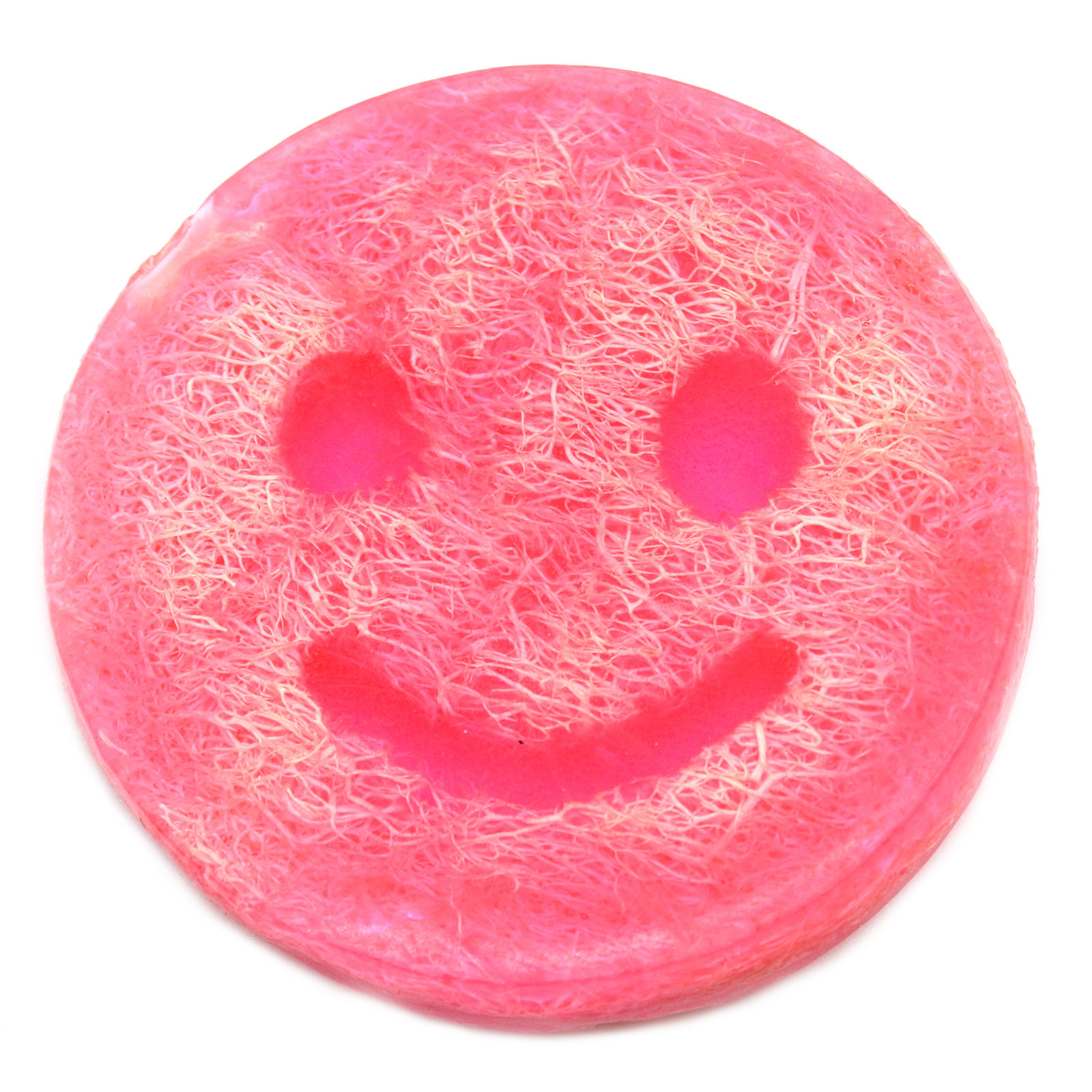2 x Happy Scrub Soaps - Bubblegum