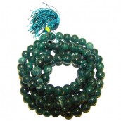Mala Beads - Jade - Click Image to Close