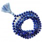 Mala Beads - Lapis - Click Image to Close