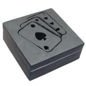 Lucky Stone Box - Cards - Click Image to Close