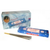 2 x Packs Nag Champa Incense Sticks 100g Pack - Click Image to Close