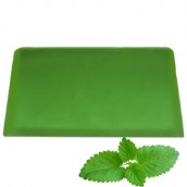 Peppermint Aromatherapy Soap - Click Image to Close