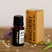 Less Stress Essential Oil Blend - 10ml - Click Image to Close