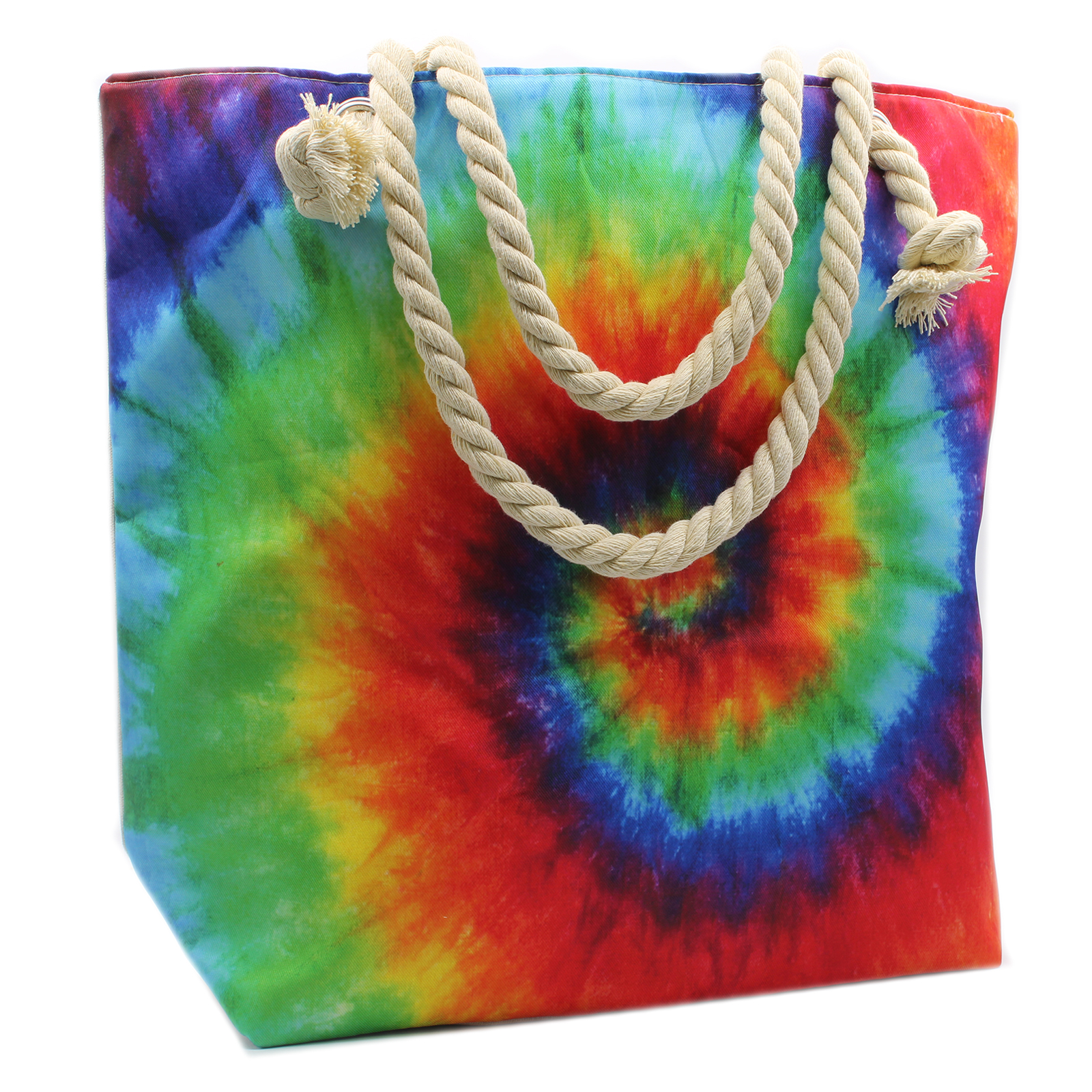 Psychedelic Splash Bag - Pure Energy - Click Image to Close