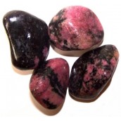 Rhodonite Large Tumble Stones