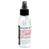 Home Room Spray - On Jasmine Wings - Click Image to Close