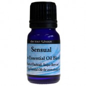 Sensual Essential Oil Blend - 10ml - Click Image to Close